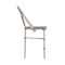 Flash Furniture Marseille Stackable IndoorOutdoor French Bistro 26 Counter Height Stool, BlackWht and Lght Bamboo SDA-AD642107-CS-BLKWH-LTNAT-GG - alternate 10